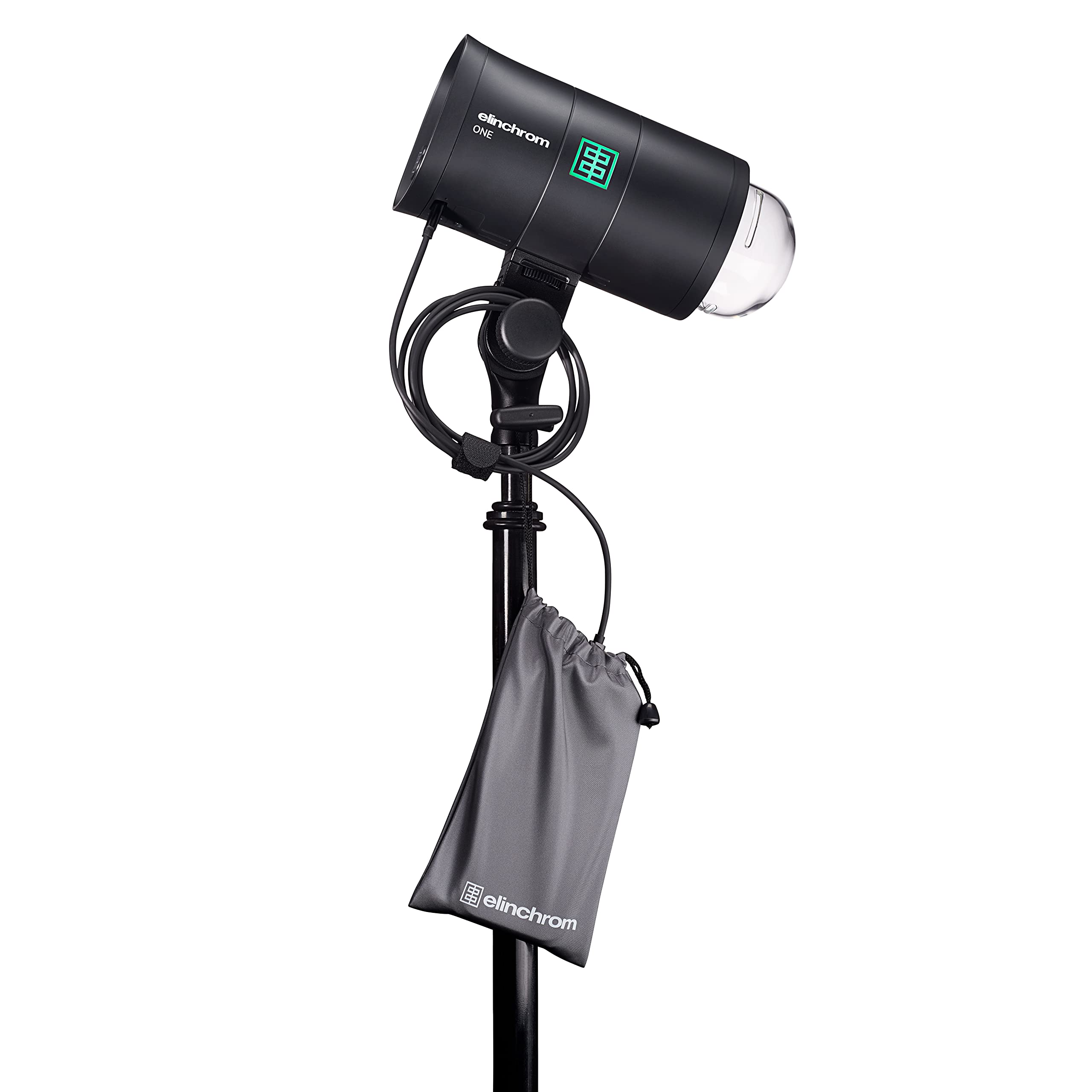 Amazon.com : Elinchrom ONE Off Camera Flash with Integrated Li-Ion