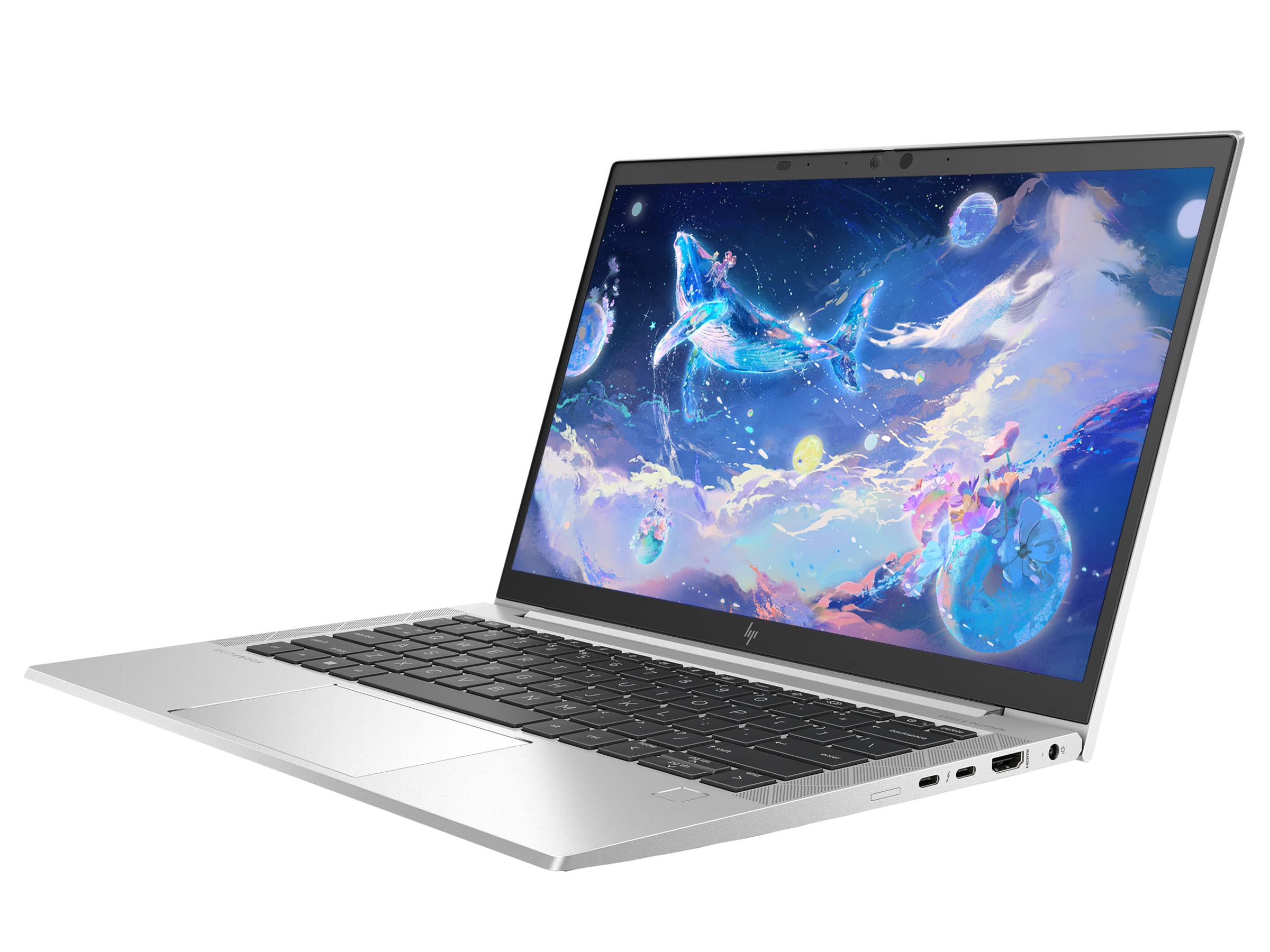 Amazon.com: HP EliteBook 830 G8 Touchscreen Laptop Win 11 Pro