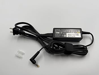 Amazon.co.jp: 富士通 ノートパソコン 電源アダプター FMV-AC326、19V