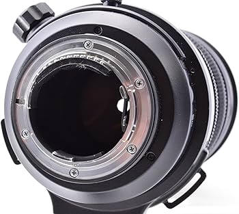 Amazon.co.jp: Nikon 単焦点レンズ AF-S NIKKOR 300mm f/4E PF ED VR