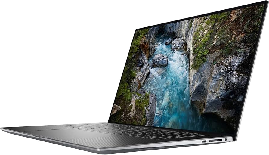 Amazon.com: Dell Precision 5000 5570 15.6