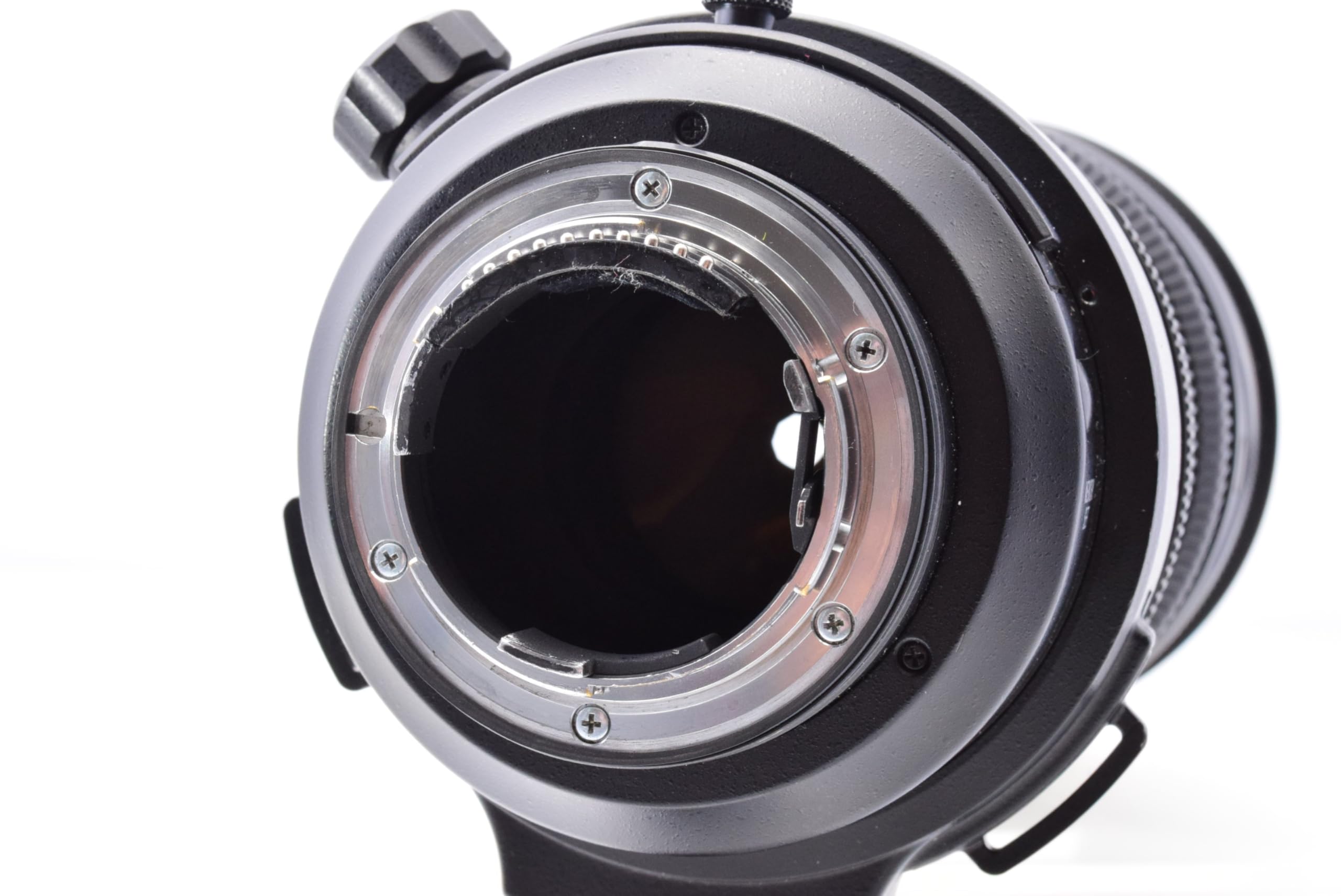 Amazon.co.jp: Nikon 単焦点レンズ AF-S NIKKOR 300mm f/4E PF ED VR