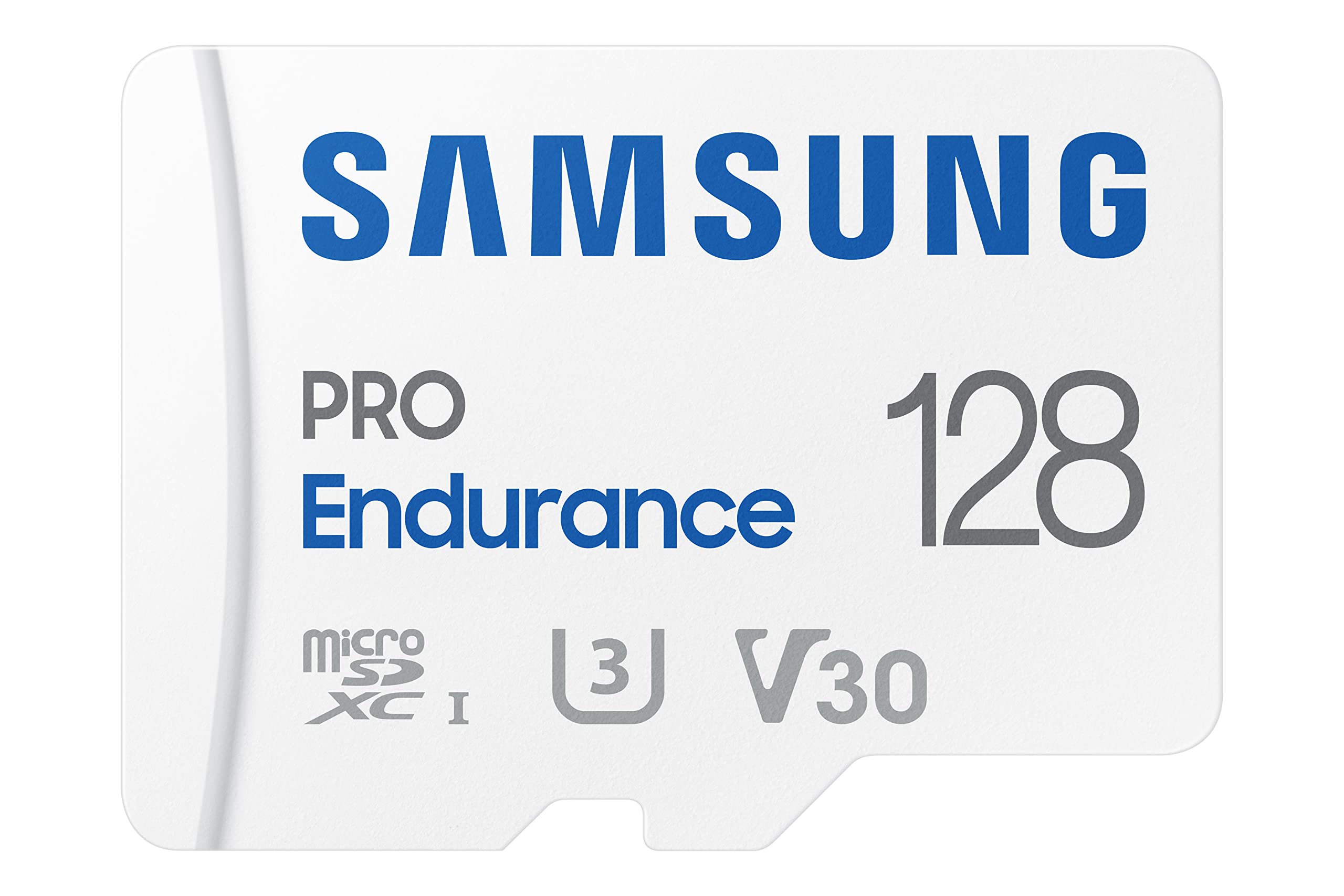 Amazon | Samsung PRO Endurance 128GB MicroSDXC メモリーカード