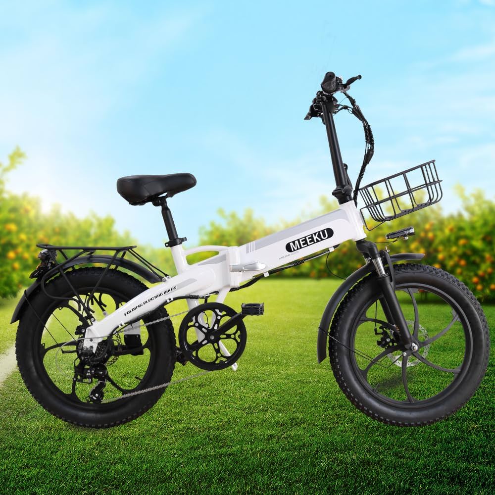 Amazon | 型式認定モデル サスペンション付き電動アシスト自転車 20