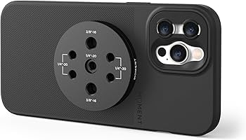 Amazon.co.jp: Moment MagSafeマルチスレッドマウント – 超強力