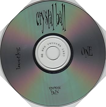 Crystal Ball - Amazon.com Music