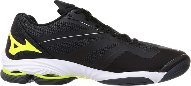 Amazon | [ミズノ] バレーボールシューズ ウエーブライトニング Z6