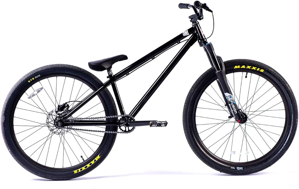 Amazon | ZEITBIKE Leafcycles ルーラー プロバイク CroMo スチール