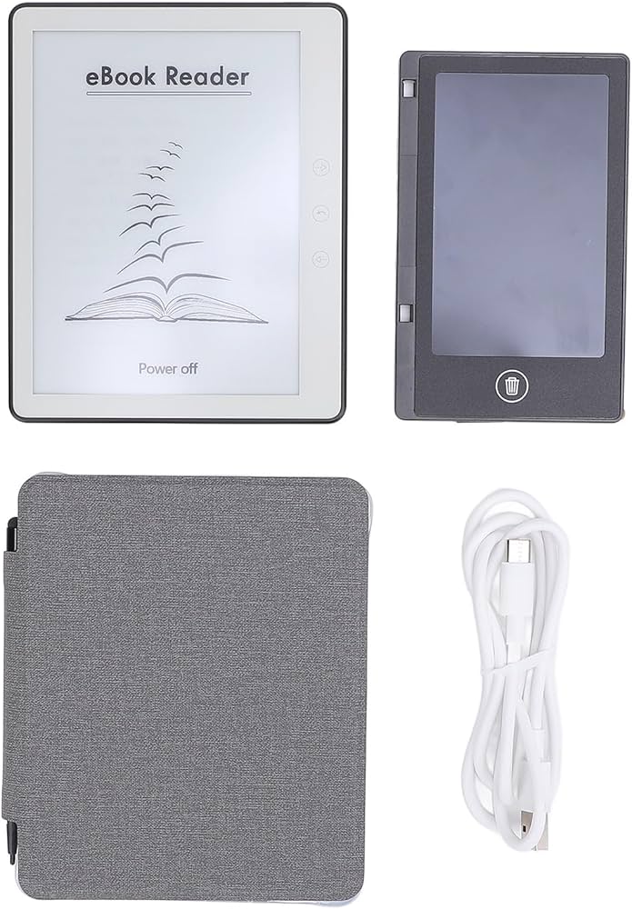 Amazon.co.jp: 電子書籍リーダー、5.76 インチ タッチ スクリーン