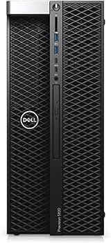 Amazon.com: Dell Precision 5820 Workstation Desktop | Core i9