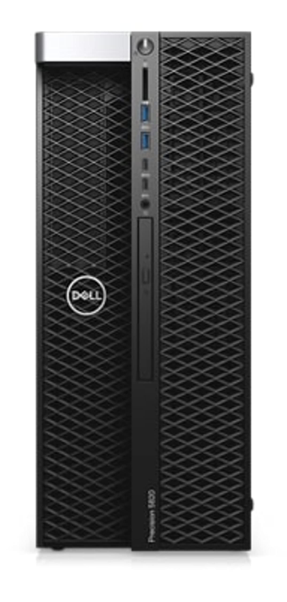 Amazon.com: Dell Precision T5820 Workstation Desktop | Xeon W
