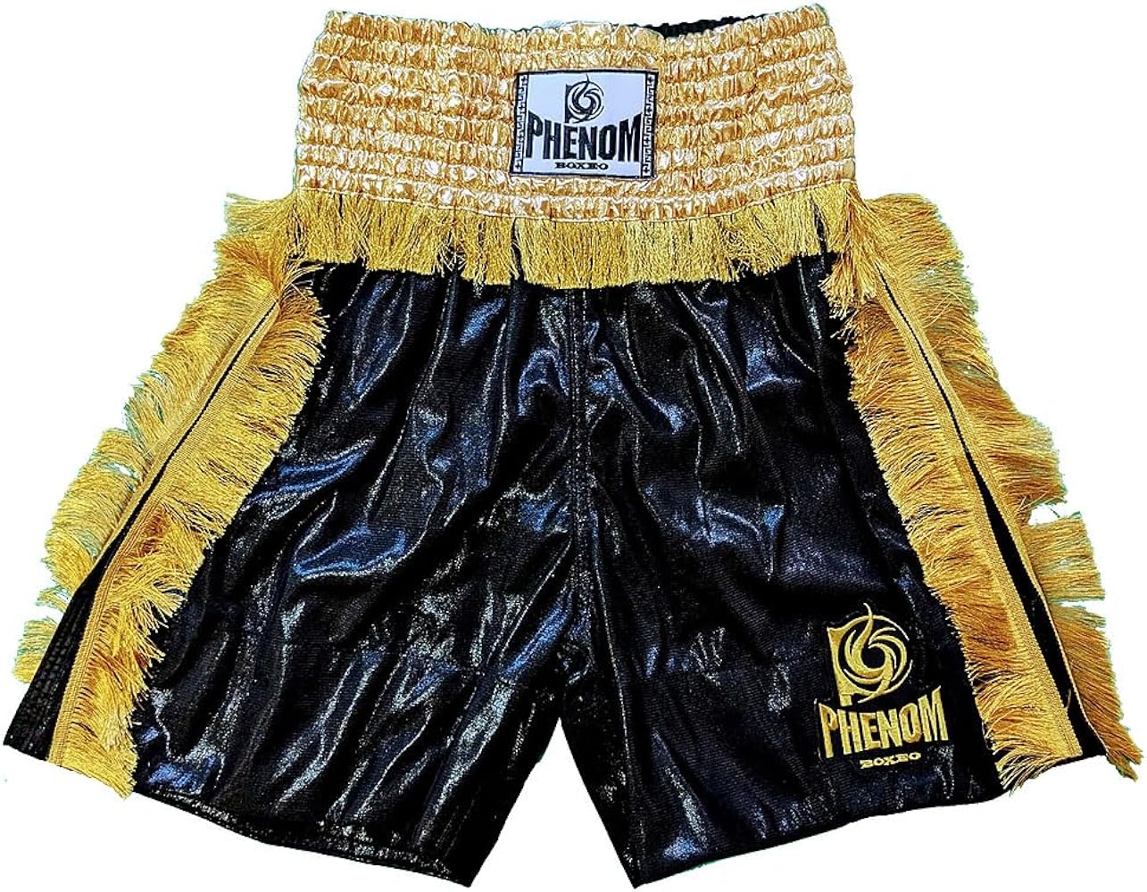 Amazon.co.jp: PHENOM BOXEO フェノム キックパンツ/ボクシング