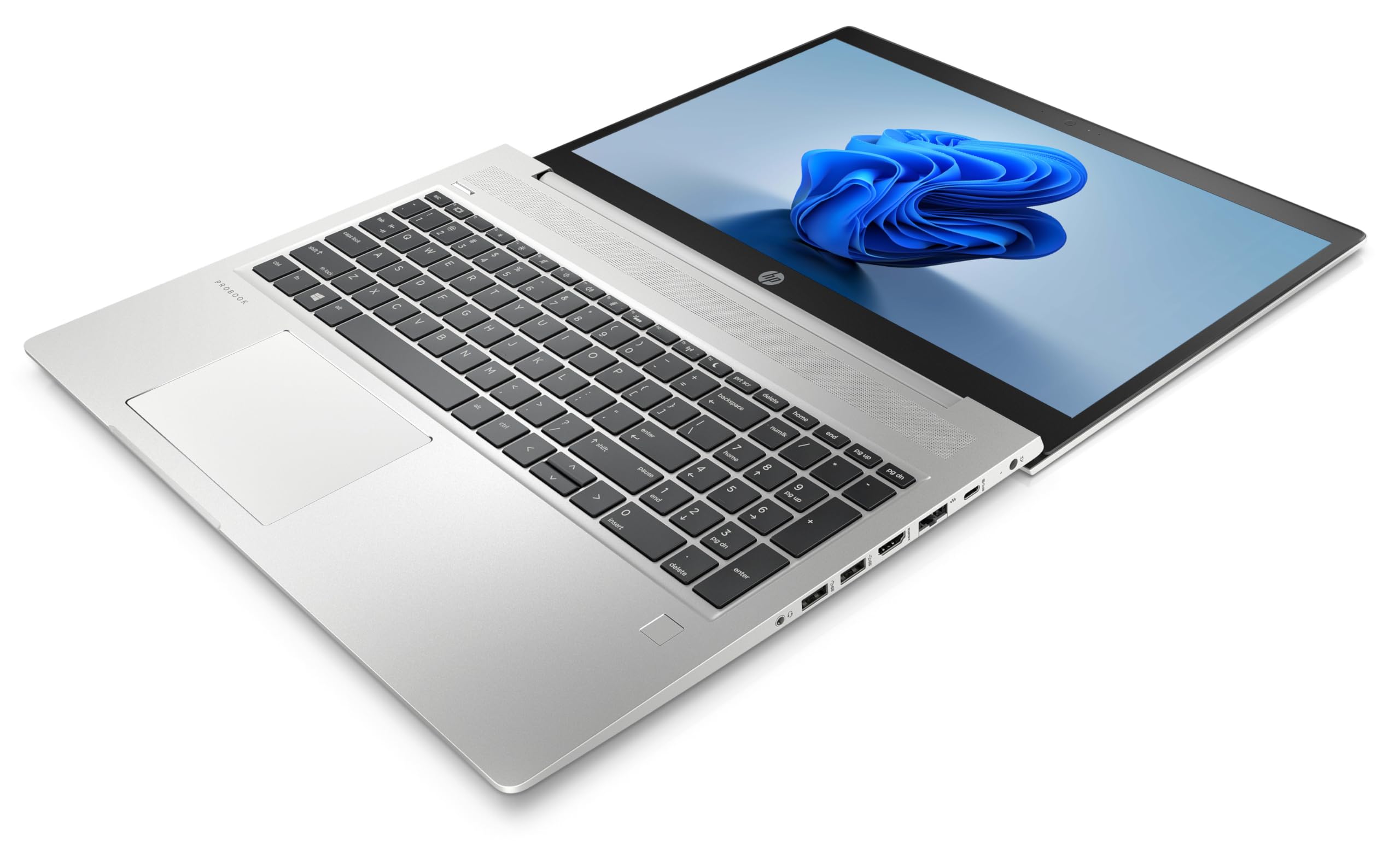 Amazon.co.jp: 【整備済み品】 HP ノートパソコン ProBook 450 G6/15.6