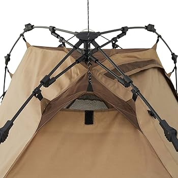 Amazon | ロゴス(LOGOS) neos Q-TOP リバイバルSOLO DOME-BJ 71805555