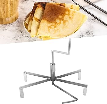 Amazon｜PEWETE クレープパンメーカー クレープスプレッダー エッグ