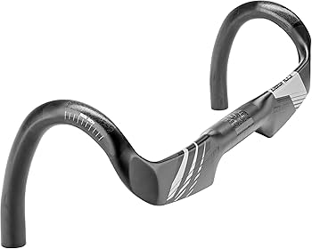 Amazon | コントロールテック(CONTROLTECH)COUGAR CARBON HANDLEBAR