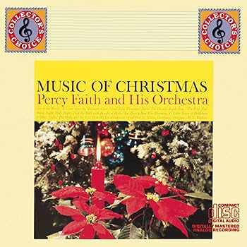 Amazon.com: Music Of Christmas: CDs & Vinyl
