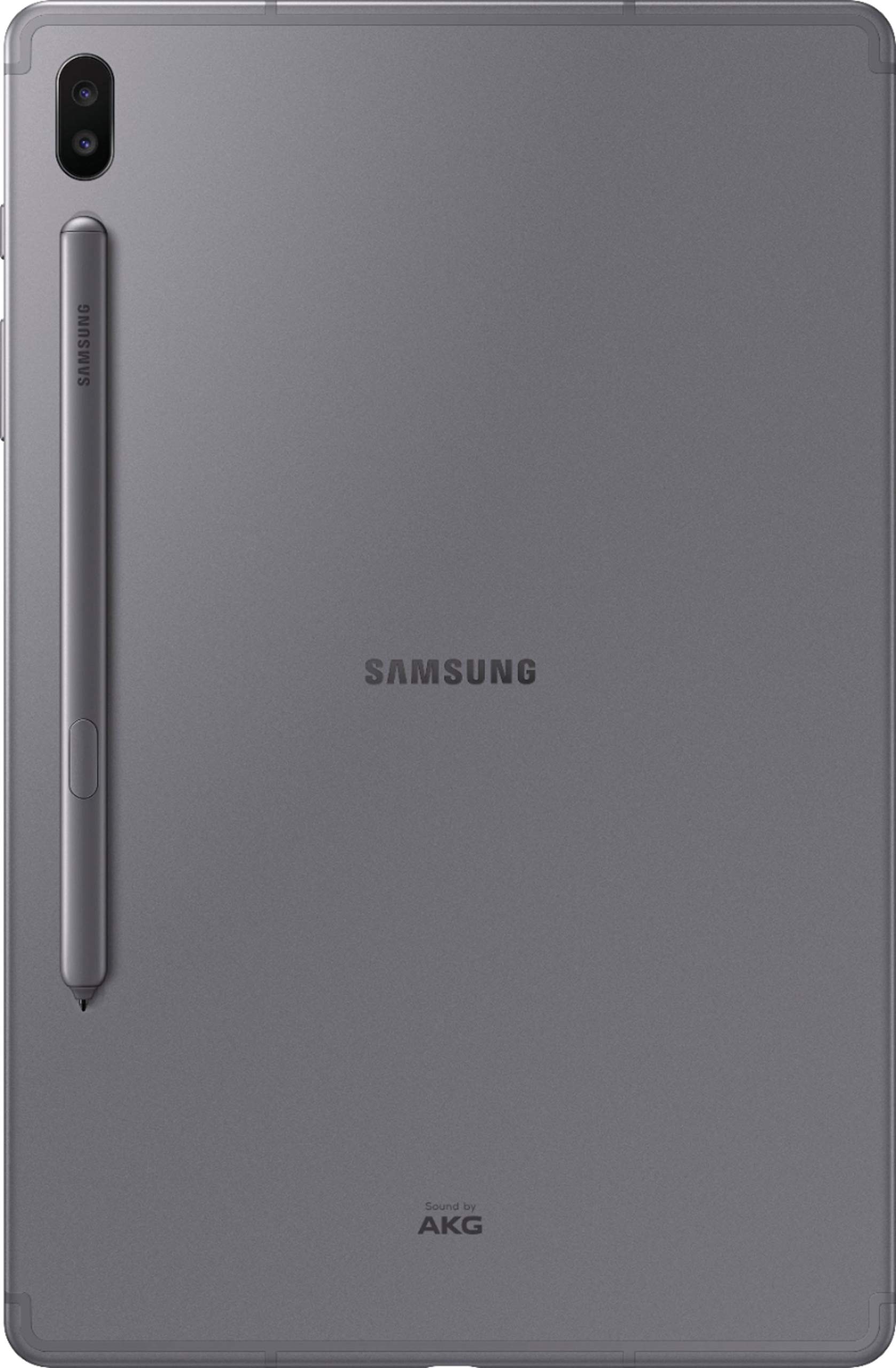 Amazon.com : SAMSUNG Galaxy Tab S6 10.5