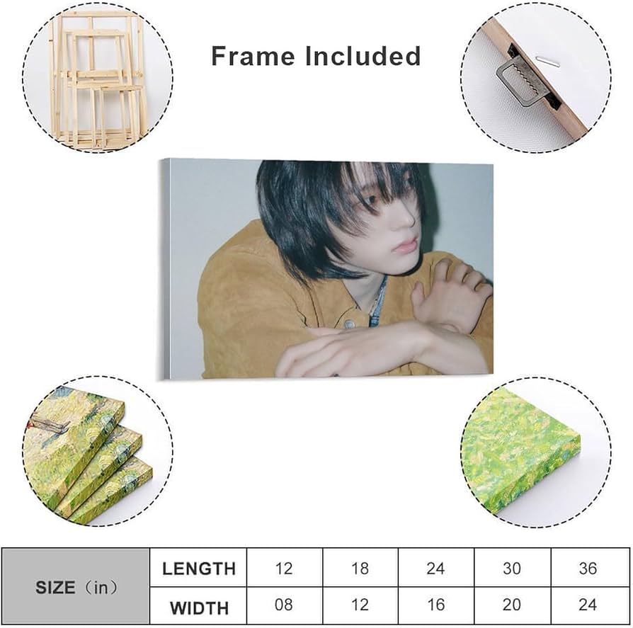 Amazon.co.jp: SUNGHO ソンホ BOYNEXTDOOR ボーイネクストドア I LOVE