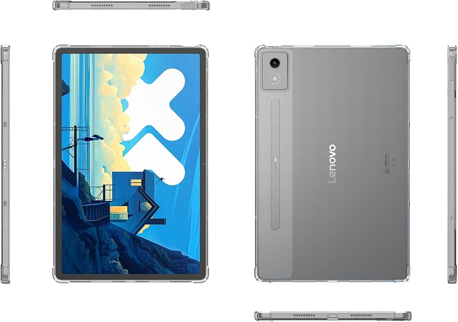 Amazon.co.jp: For Lenovo Idea Tab Pro/Lenovo Xiaoxin Pad Pro 12.7