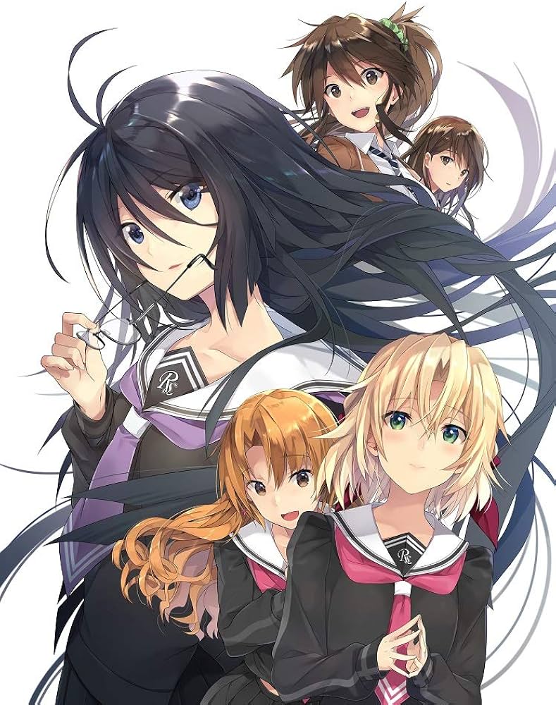 Amazon.co.jp: メモリーズオフ-Innocent Fille- for Dearest - Switch