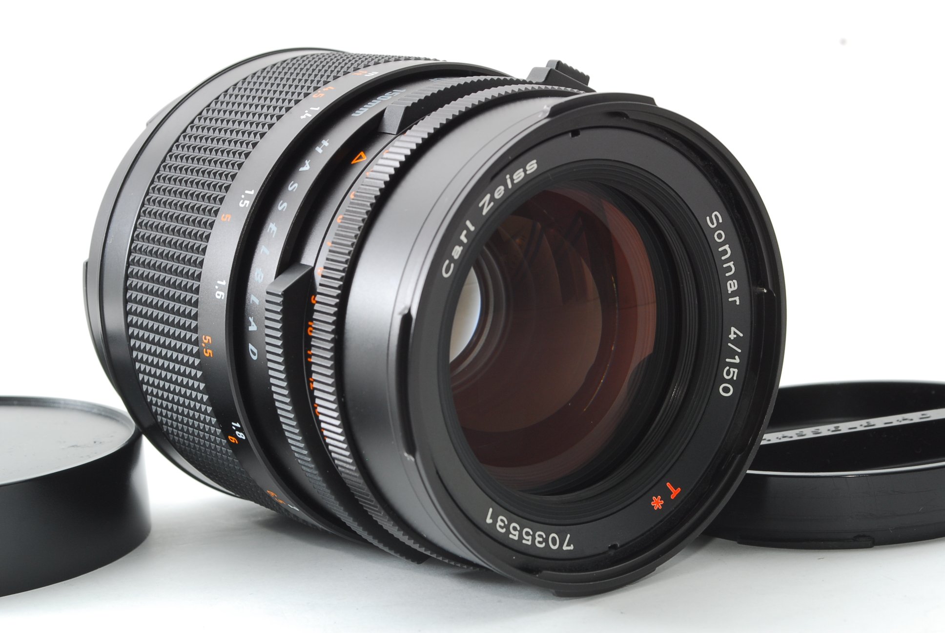 Amazon.co.jp: HASSELBLAD CF 150mm F4 : Electronics