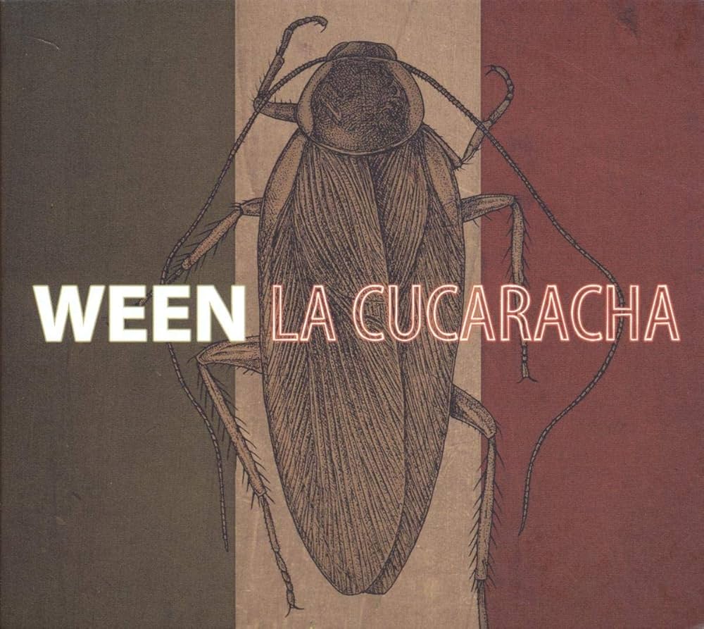 WEEN - La Cucaracha - Amazon.com Music