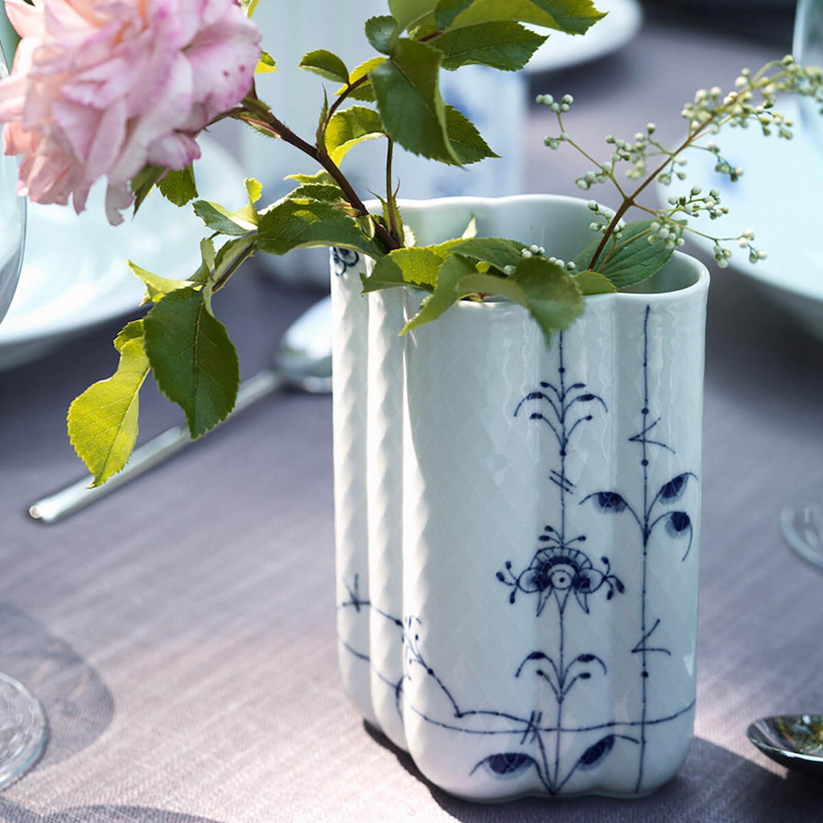 Amazon.co.jp: 【正規輸入品】ロイヤルコペンハーゲン ブルーパル