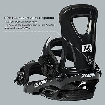 Amazon | XCMAN アウトドア オールマウンテン スノーボード