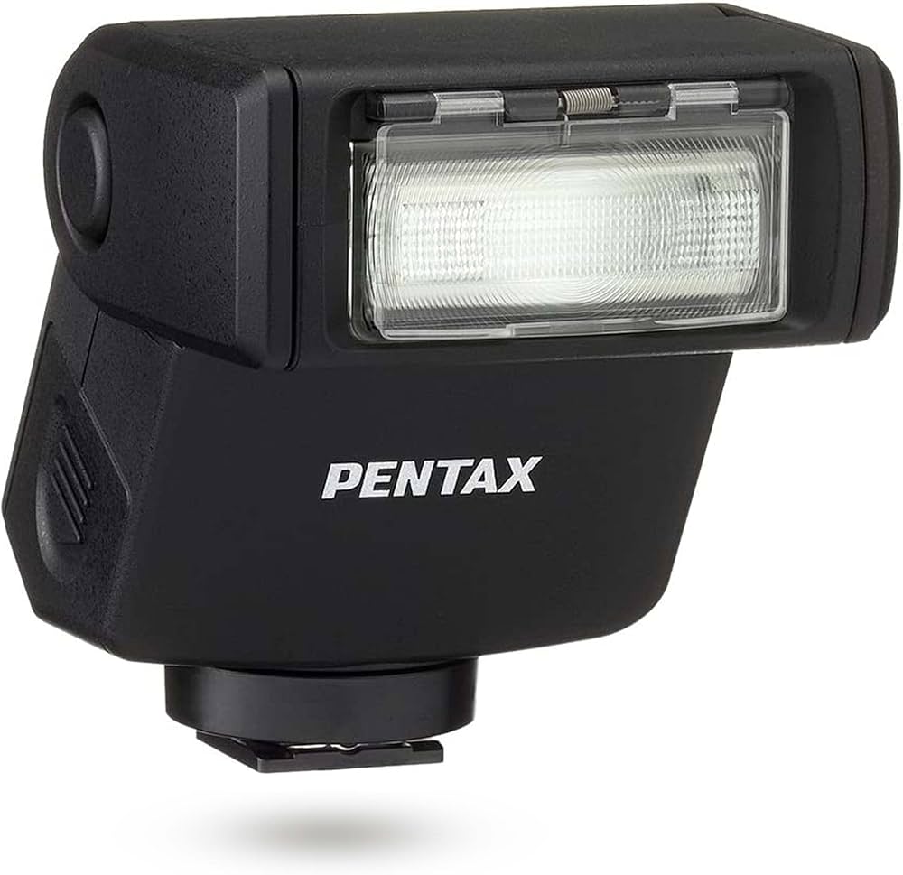 Amazon | PENTAX オートフラッシュAF201FG 【小型フラッシュ / ガイド