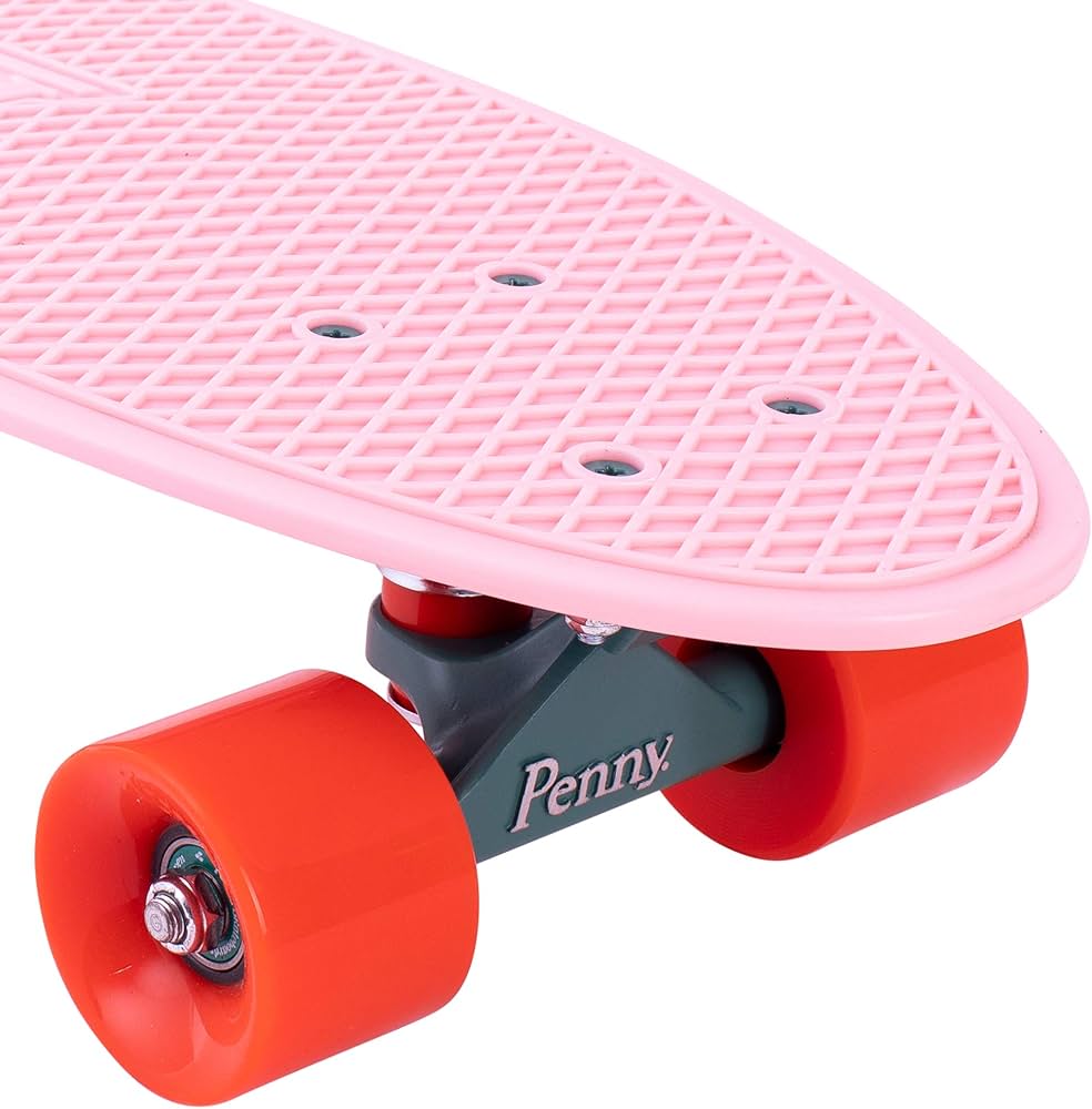 Amazon | Penny (ペニー) スケートボード カクタス ワンダーラスト 27