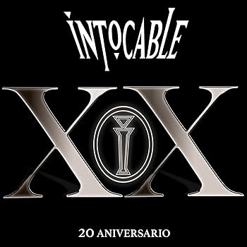 XX 20 Aniversario: Intocable: Amazon.in: Music}