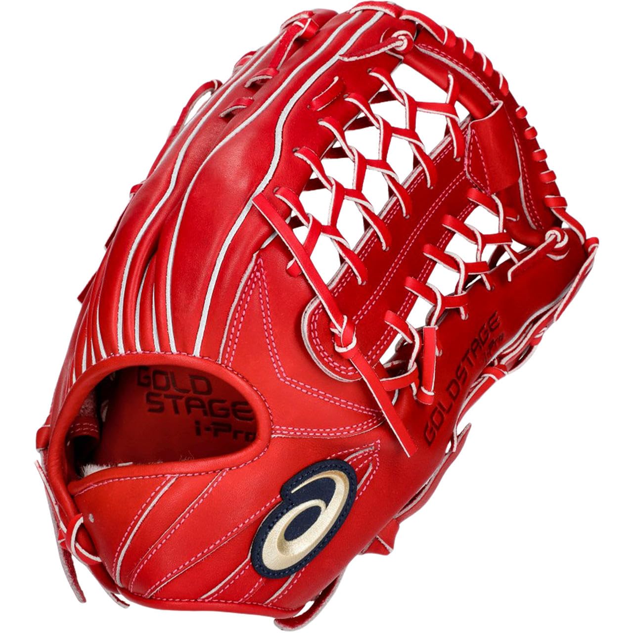 Amazon | asics(アシックス) 野球 硬式 グローブ グラブ 外野手用