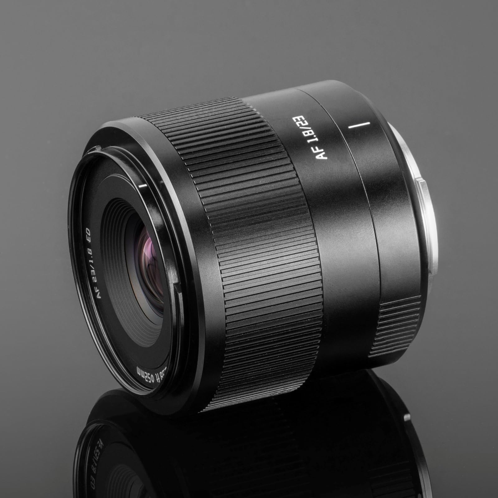 Amazon.co.jp: TTArtisan AF 23mm F1.8 Eマウント APS-C 単焦点レンズ