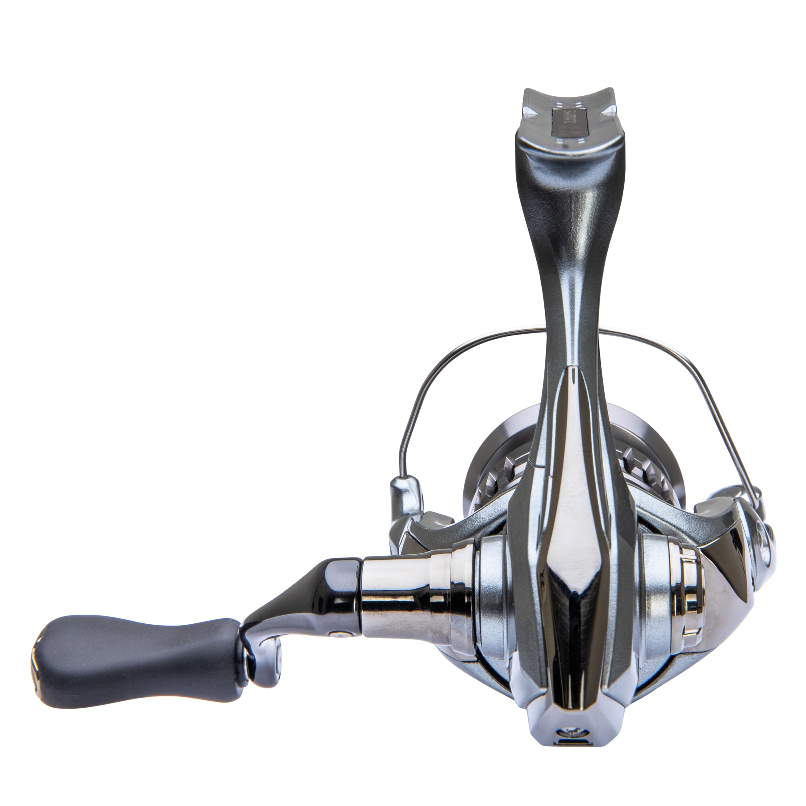Amazon | Shimano Fishing Nasci C3000Hg Fc スピニングリール