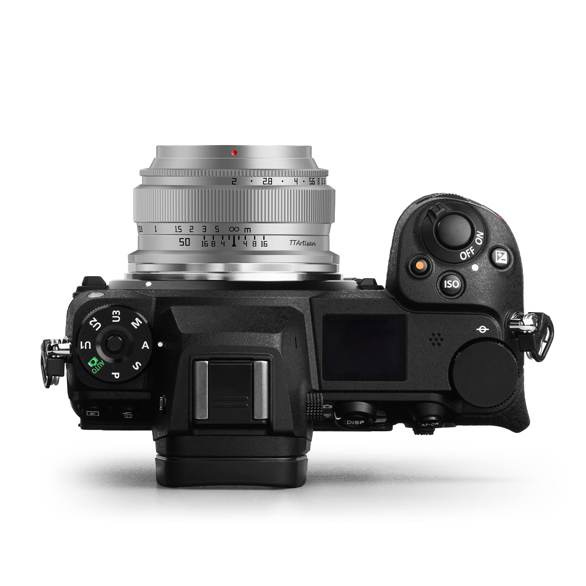 Amazon.co.jp: TTArtisan 50mm f2 フルフレーム マニュアルフォーカス