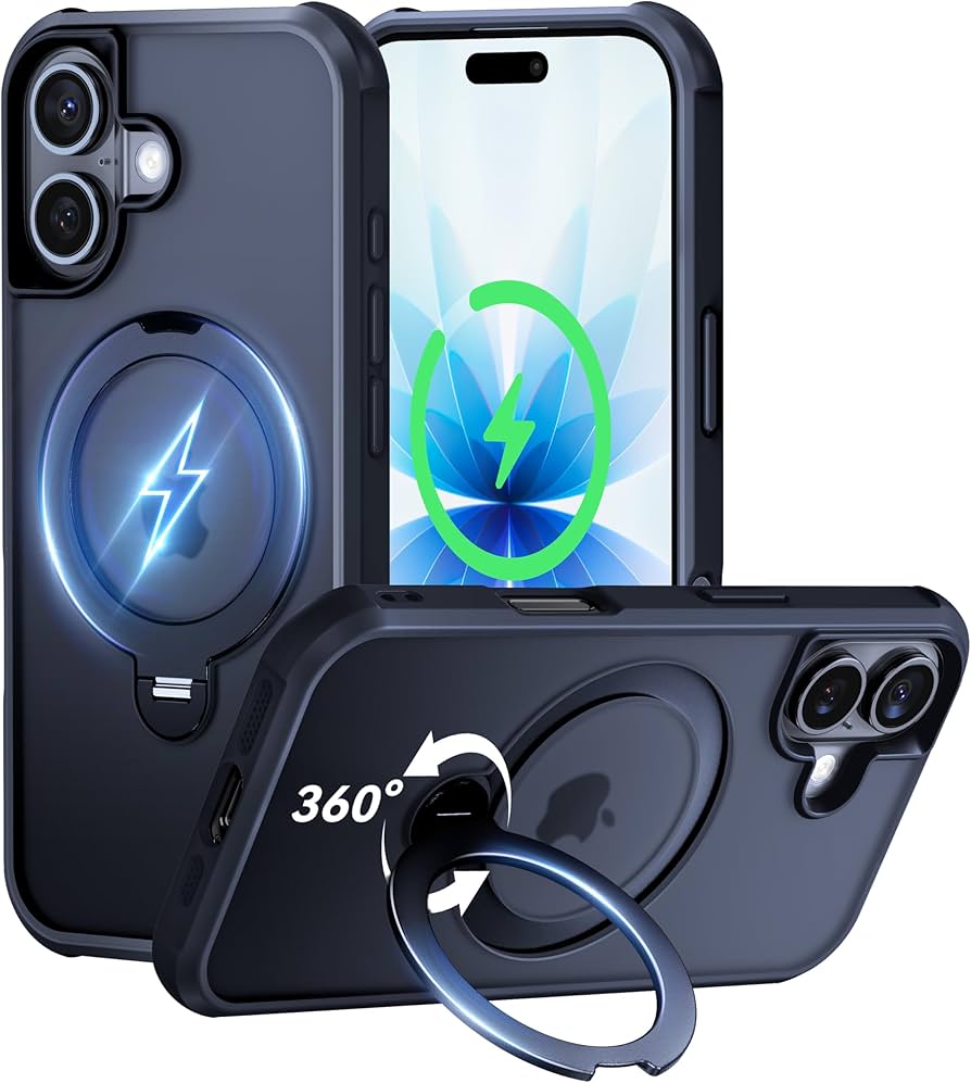 Amazon.co.jp: 【2026最高傑作・11年の匠心開発】Peerock iPhone 17 用