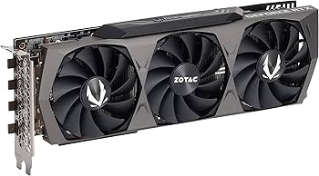Amazon | ZOTAC GAMING GeForce RTX 3070 Ti Trinity OC グラフィック