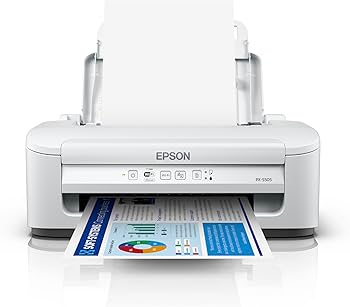 Amazon.co.jp: エプソン プリンター A4 インクジェット PX-S505 カラー