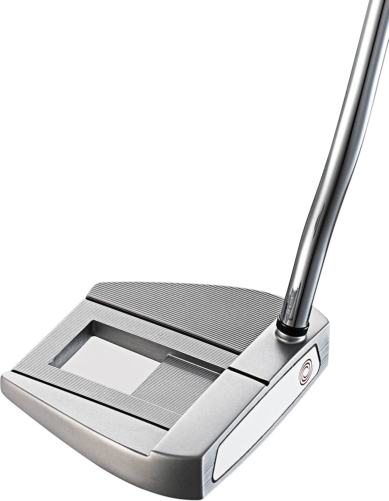 Amazon.co.jp: キャロウェイ オデッセイ (ODYSSEY) 右用 パター WHITE