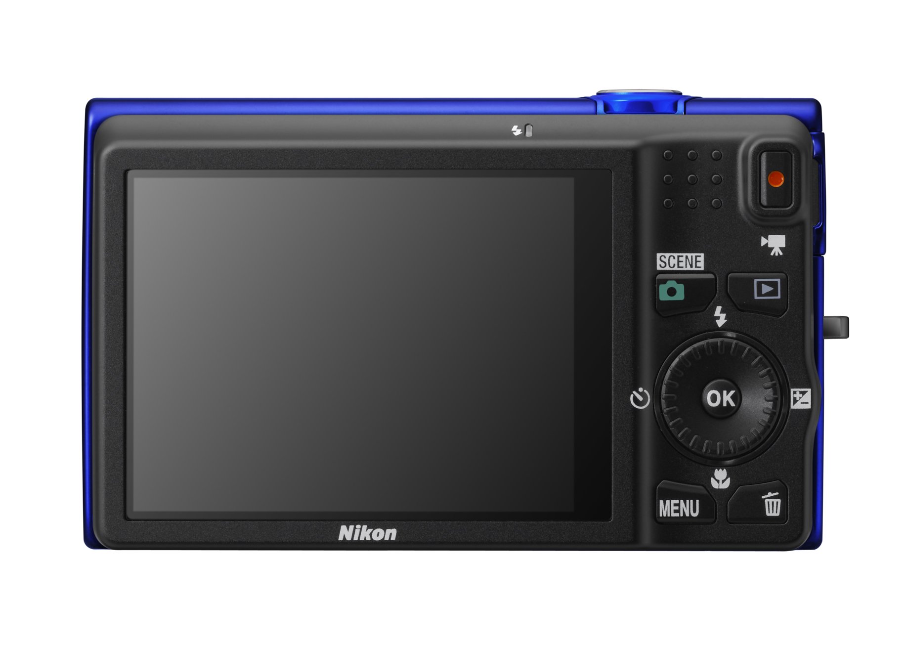 Amazon | Nikon デジタルカメラ COOLPIX (クールピクス) S6200