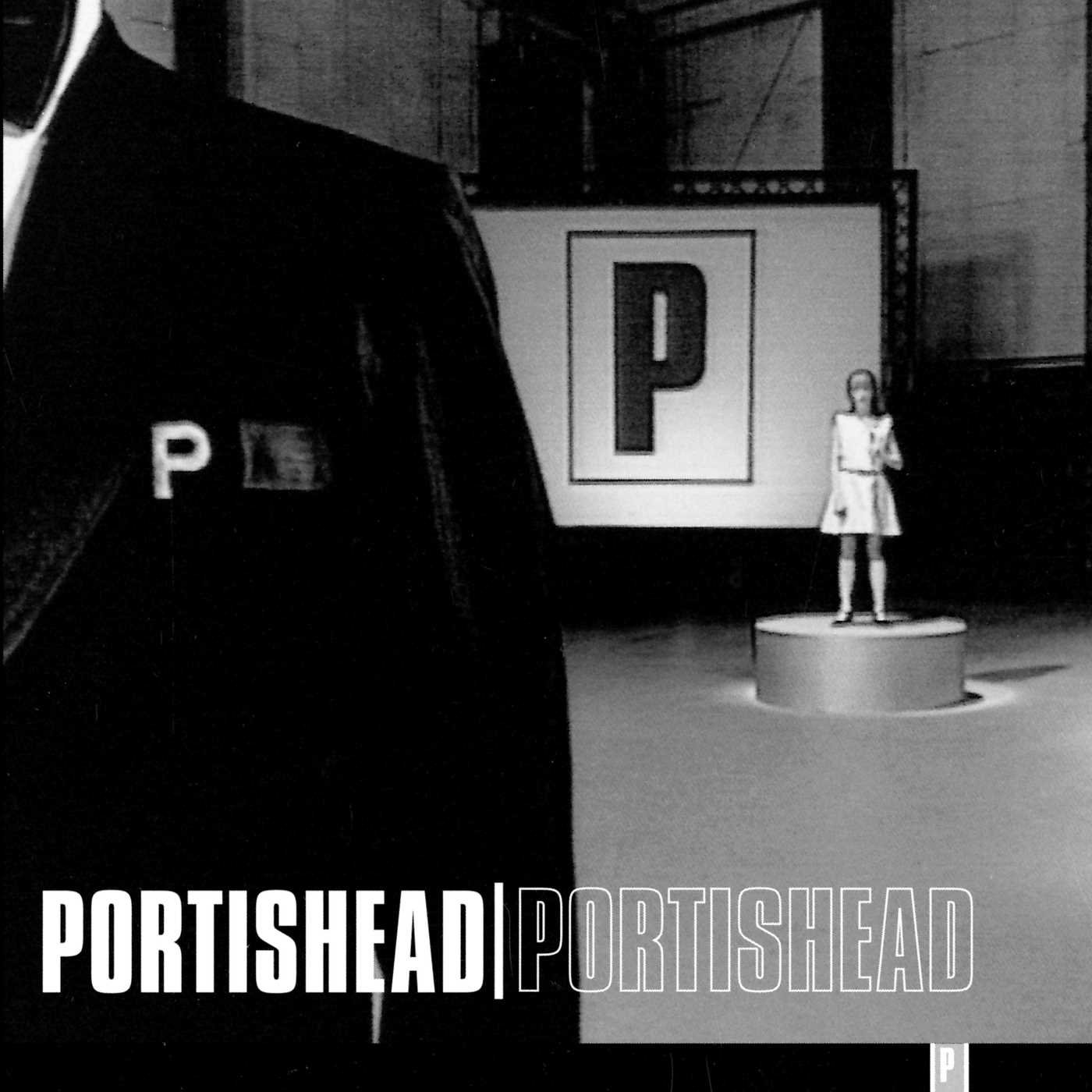Amazon.co.jp: Portishead: ミュージック