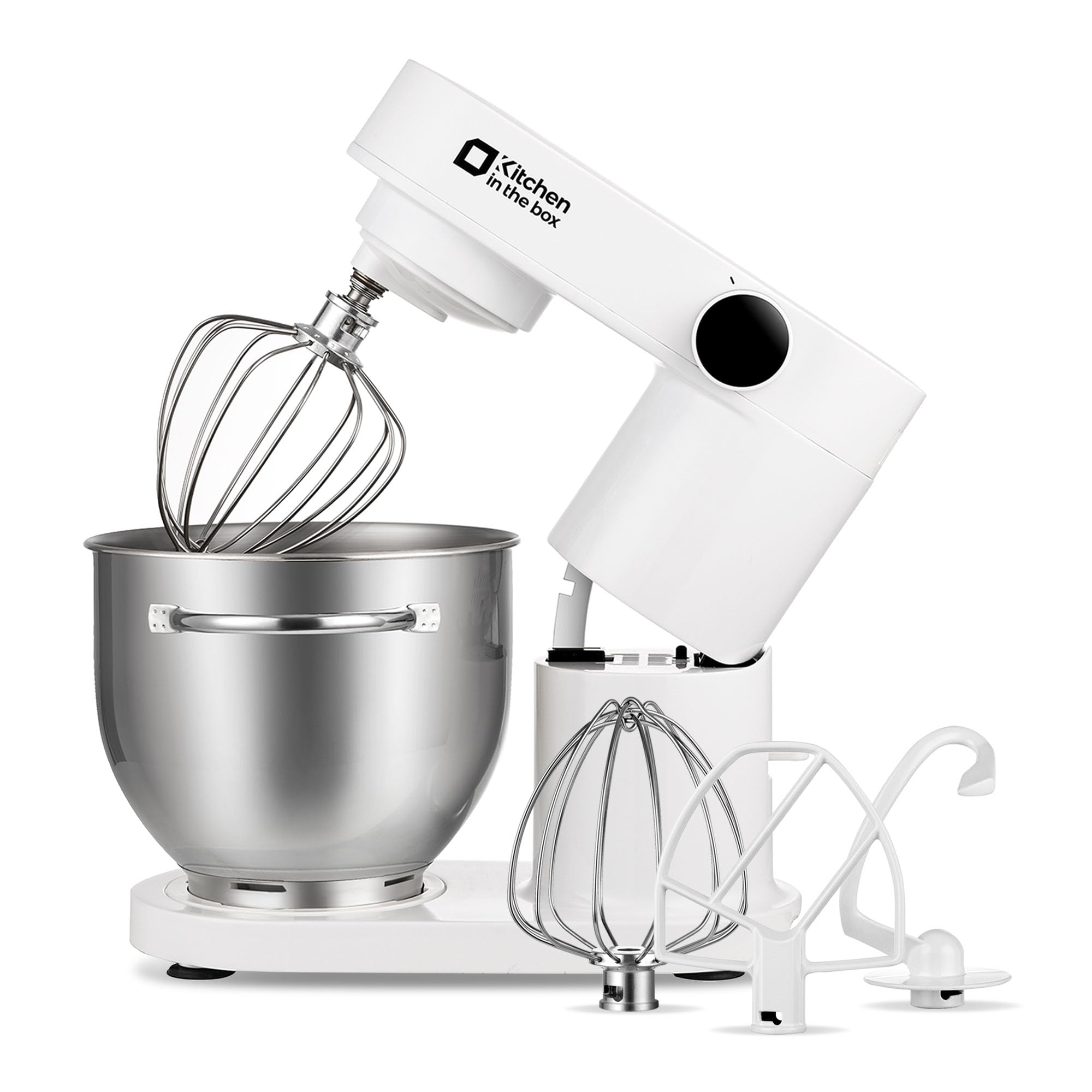 Amazon | 【アップグレード·低騒音版】 Kitchen in the box スタンド