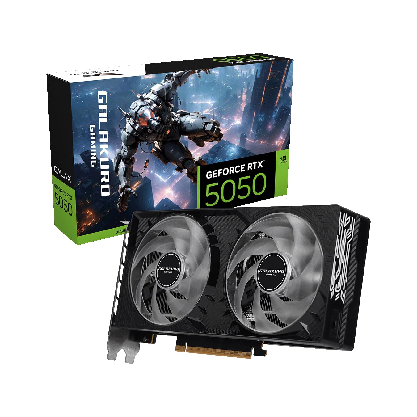 Amazon | 玄人志向 NVIDIA GeForce RTX 5050 搭載 グラフィックボード