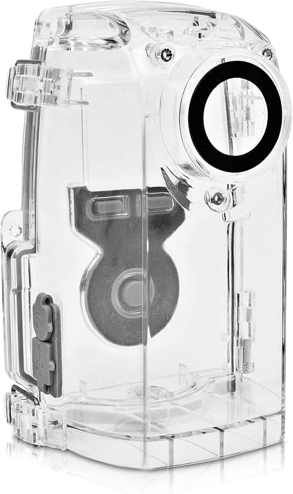 Amazon.co.jp: Brinno TLC200Pro専用飛沫防水ケース ATH120 【日本正規