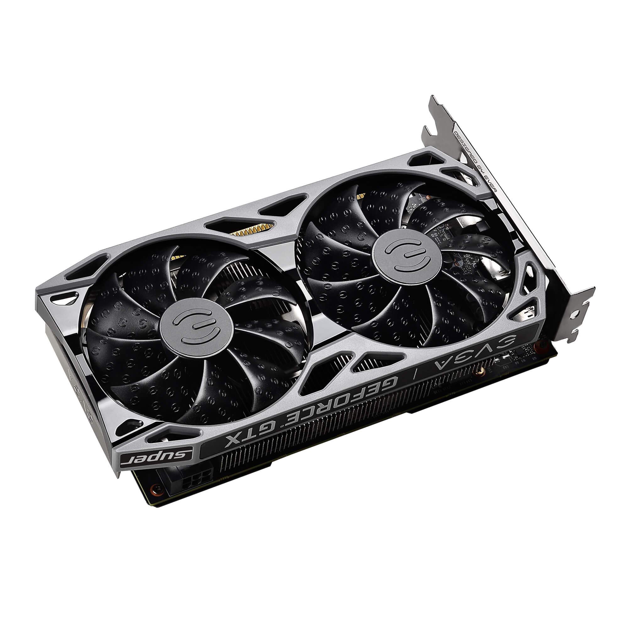 Amazon | EVGA GeForce GTX 1650 Super SC ウルトラゲーム 4GB GDDR6