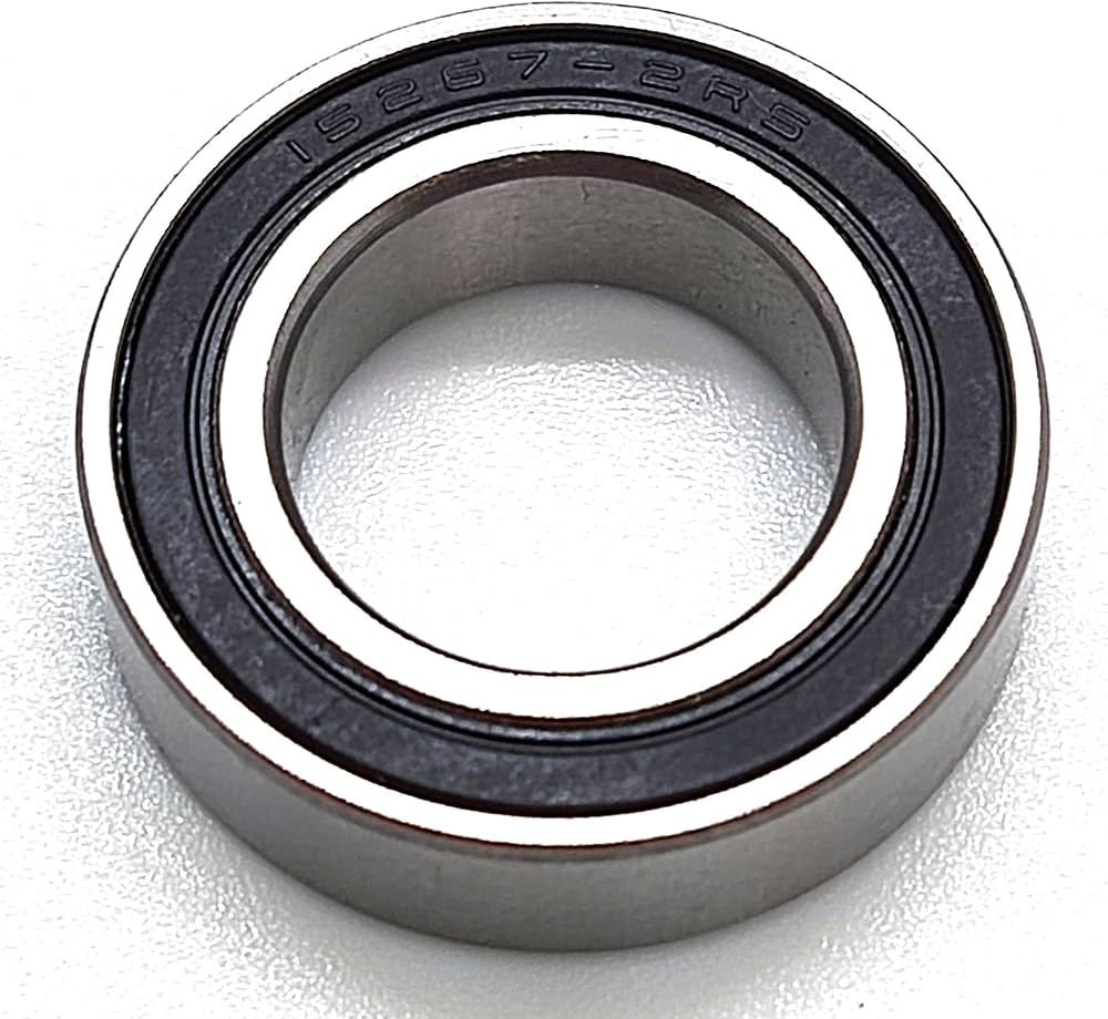 Amazon.co.jp: セラミックボールベアリング 15267 15x26x7mm