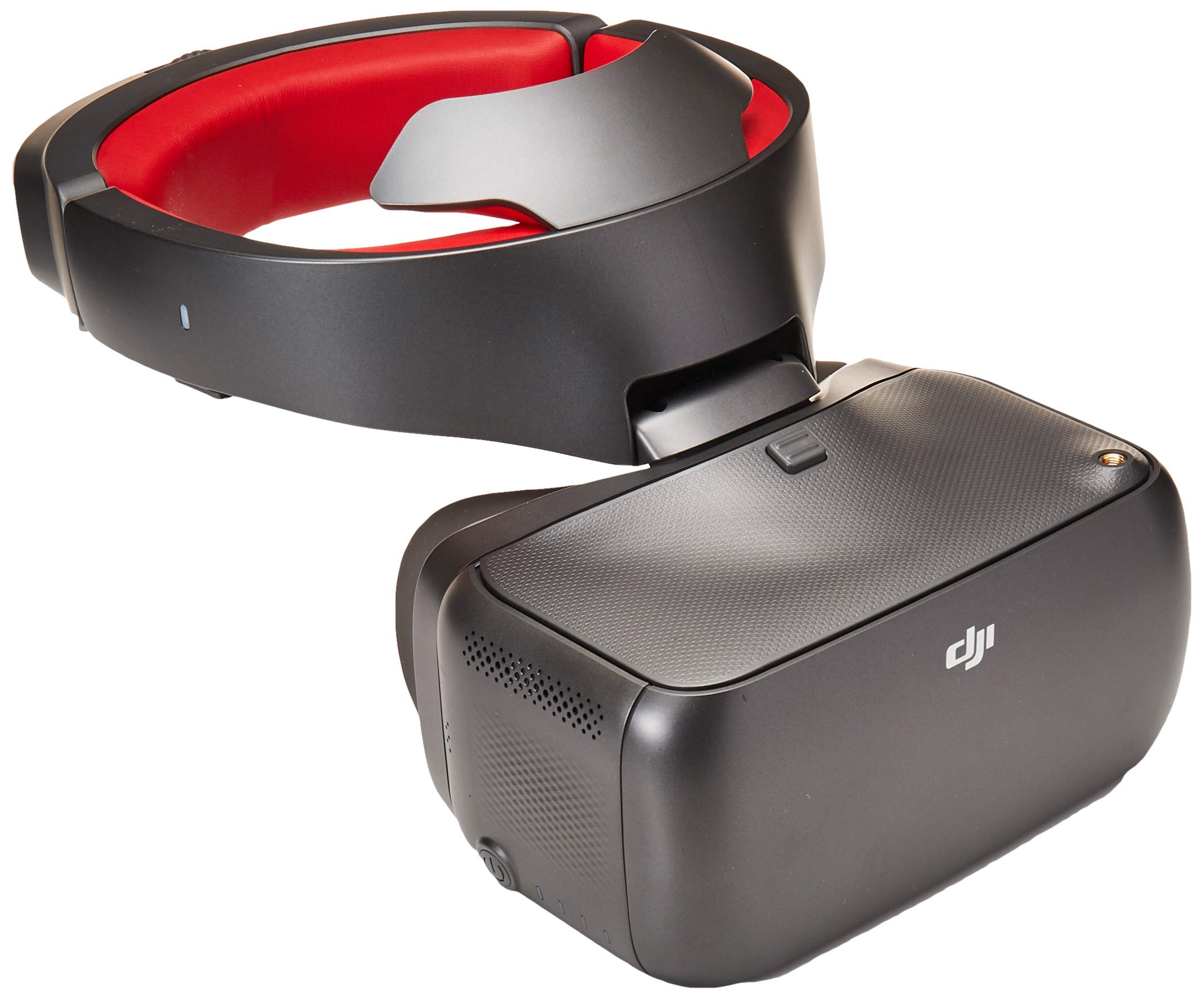 Amazon.com: DJI Goggles Racing Edition 1080P HD Digital Video FPV
