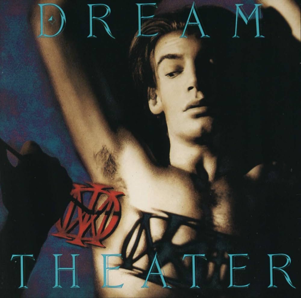 Dream Theater - When Dream and Day Unite - Amazon.com Music