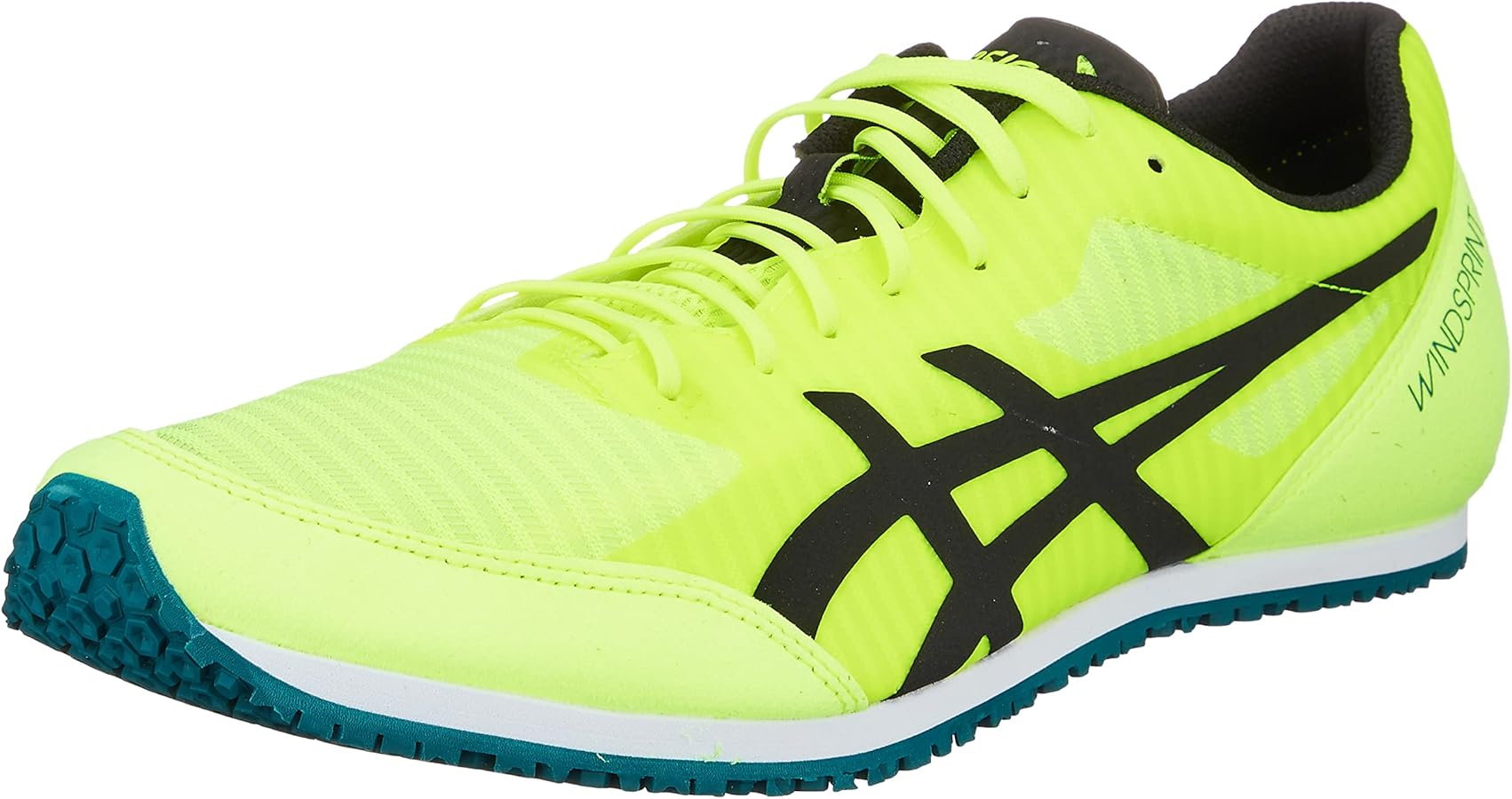 Amazon | [アシックス] 陸上 トレーニングシューズ WINDSPRINT 2